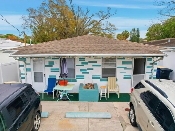 1407 Taft Ave, Clearwater, FL 33755