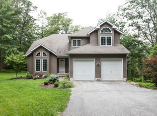 1210 Rayville Rd, Parkton, MD 21120