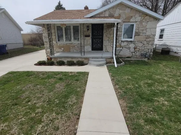 1217 S Purdum St, Kokomo, IN 46902