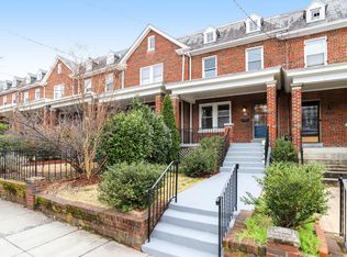 114 Madison St NW, Washington, DC 20011