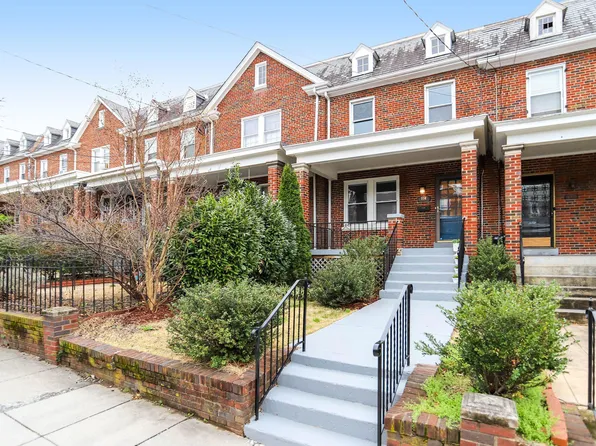114 Madison St NW, Washington, DC 20011