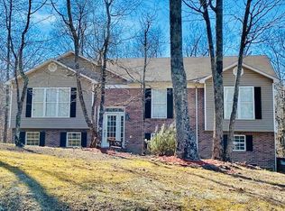 2468 Quarles Rd, Rocky Face, GA 30740
