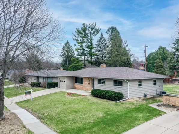 4813 South Hill Drive, Madison, WI 53705