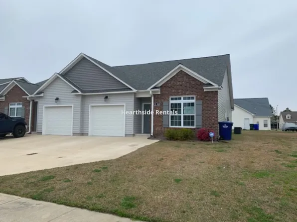 2208 Remington Ct #B, Greenville, NC 27834