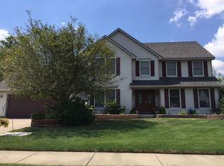 3445 Breton Valley Dr SE, Kentwood, MI