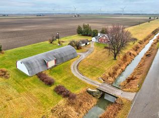 3172 Van Buren Rd, Fairgrove, MI 48733