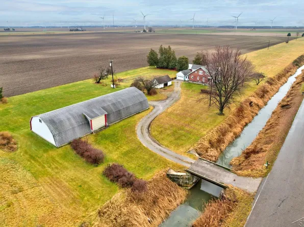 3172 Van Buren Rd, Fairgrove, MI 48733