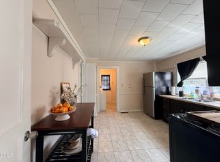1268 Ridge Rd, Roxboro, NC 27573