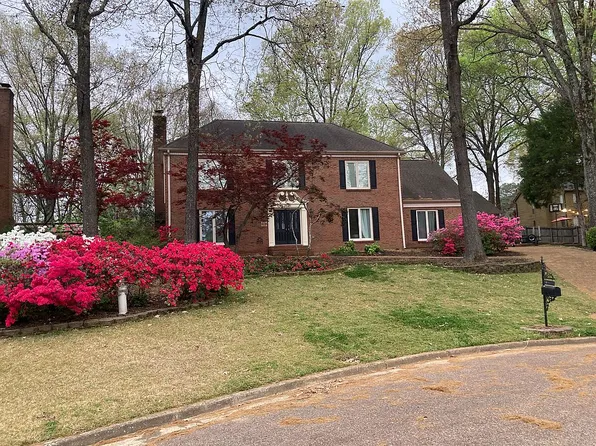 2137 Tabor Ct, Germantown, TN 38139