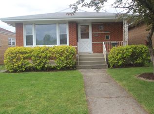 2814 W 102nd Pl, Evergreen Park, IL