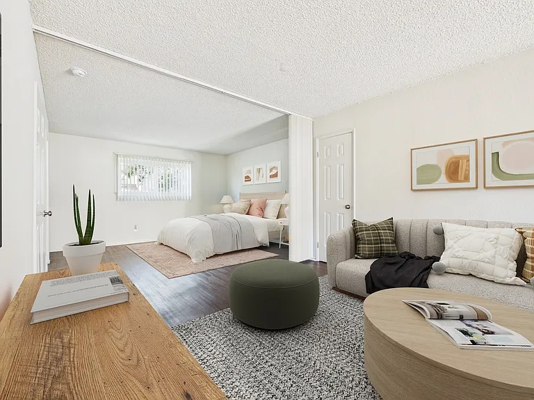 Gilmore Apartments - Van Nuys — Photo 7
