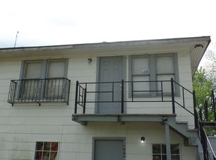 809 1/2 E 17th St, Ada, OK 74820