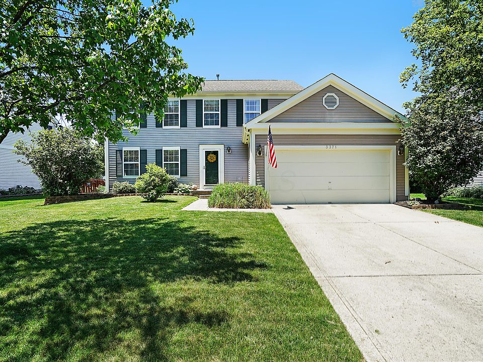 1st image of 3371 Marshrun Dr