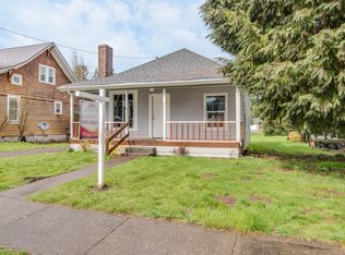 202 E Twin Falls St, Yacolt, WA