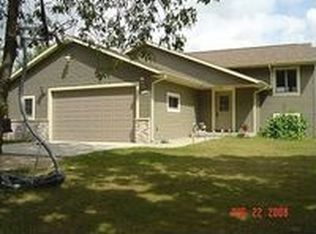 11890 South St, Trempealeau, WI 54661