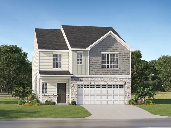1246 Ambrosia Dr, York, SC 29745