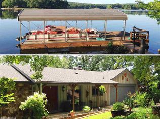 14 Winnebago Dr, Cherokee Village, AR 72529