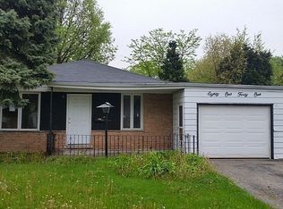 8141 S Kilpatrick Ave, Chicago, IL 60652