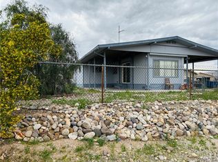 1579 Garnet Ln, Bullhead City, AZ 86442