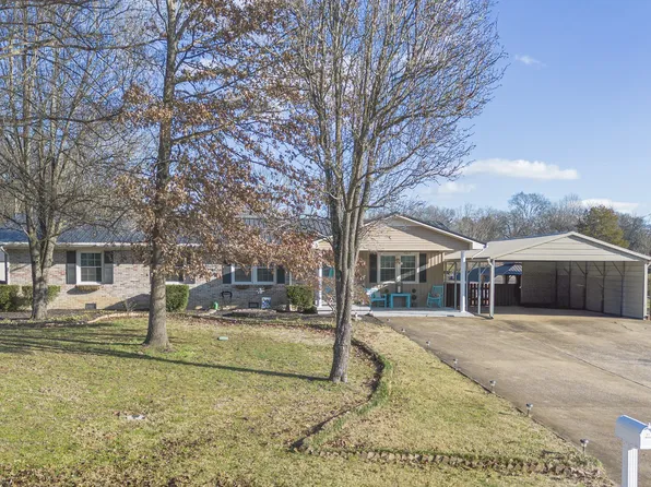 209 Glendale Dr, Pulaski, TN 38478