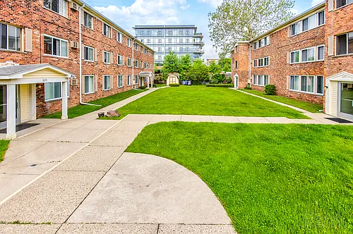 Wagon Wheel Apartments Photo 1