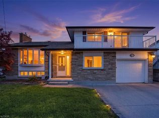 41 Albert St W, Thorold, ON L2V 2G4