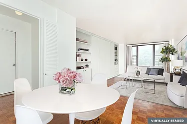 Rented by Brown Harris Stevens