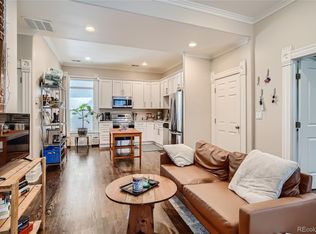 1547 N High St APT 2, Denver, CO 80218