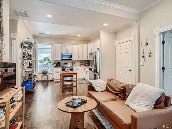 1547 N High St, Denver, CO