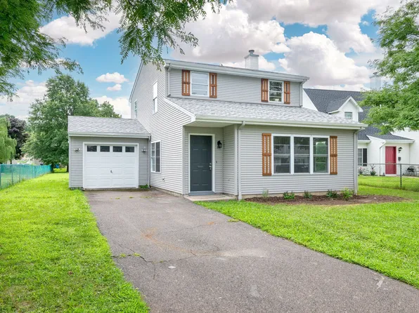 85 Sequin Street, Hartford, CT 06106