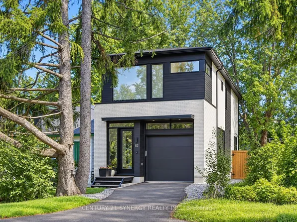 83 Boyce Ave, Ottawa, ON K2B 6J2