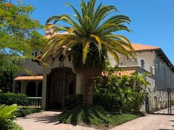 4803 W Woodmere Rd, Tampa, FL 33609