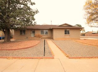 1310 Calle Estudiante, Sierra Vista, AZ 85635
