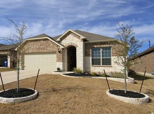 2041 Elaina Loop, Leander, TX 78641