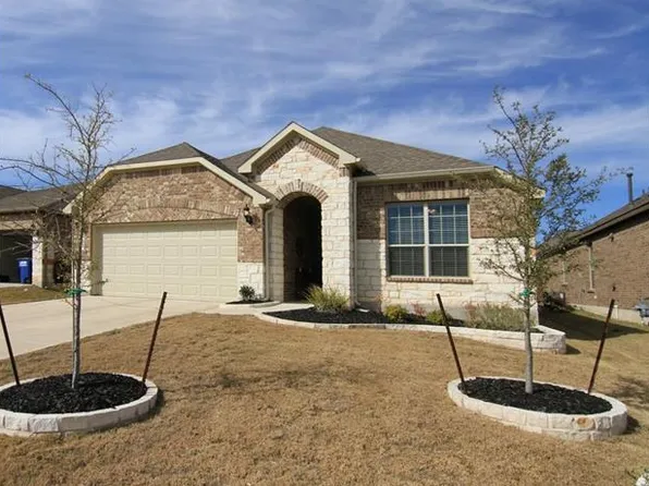 2041 Elaina Loop, Leander, TX 78641