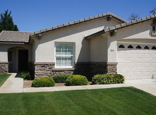 1614 Halliana Ct, Bakersfield, CA 93311