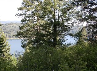 9227 W Kelley Rd, Worley, ID 83876