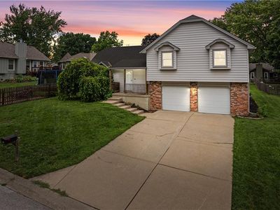 17404 E 35th St S, Independence, MO, 64055