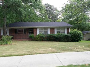 621 Gravlee Ln, Birmingham, AL 35206