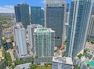 218 SE 14th St APT 1407, Miami, FL 33131
