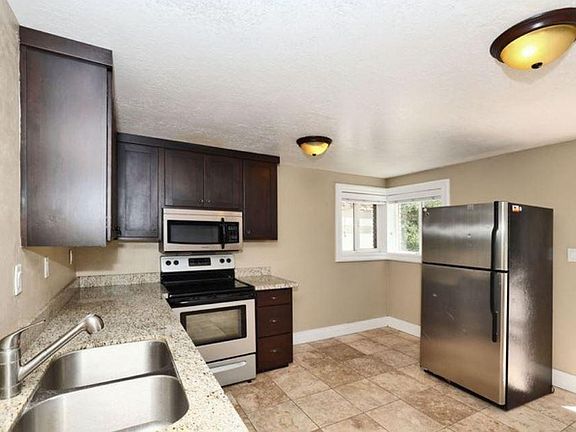 Kitchen - Lower Level