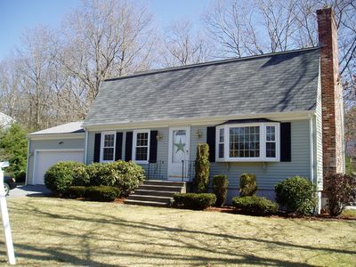 44 Cathedral Dr, Attleboro, MA, 02703