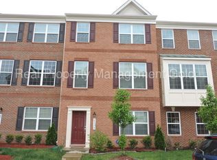 2713 Coppersmith Pl, Bryans Road, MD 20616
