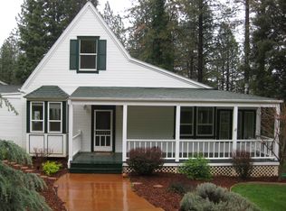 10495 W Piper Ln, Nevada City, CA 95959