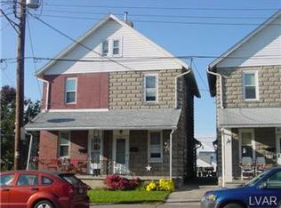 447 E 11th St, Northampton, PA 18067