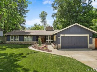 2730 Elmwood Dr SE, East Grand Rapids, MI 49506