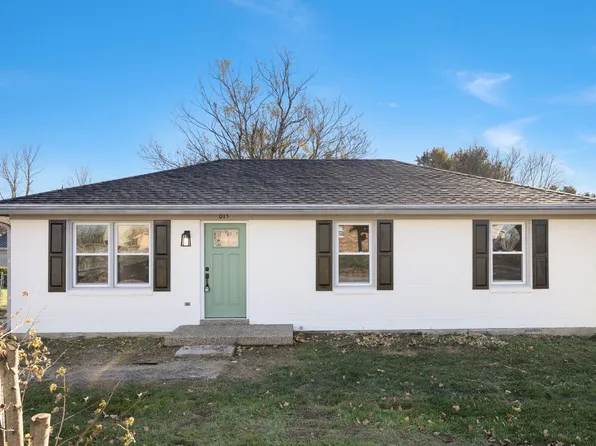 1015 Guist Creek Dr, Shelbyville, KY 40065