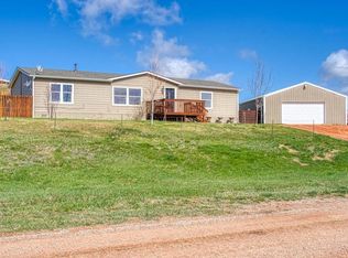 7100 Redrock Dr, Gillette, WY 82716