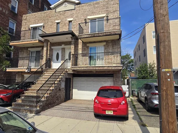 2707 Central Ave #1, Union City, NJ 07087