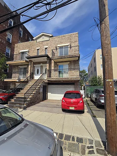 2707 Central Ave #1 Photo 1